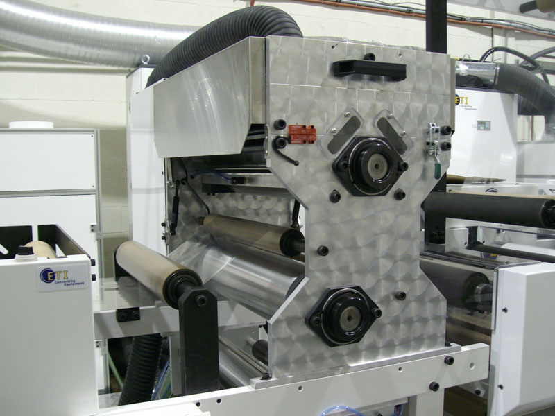ANDANTEX equips the most innovating label manufacturing machines available on the market